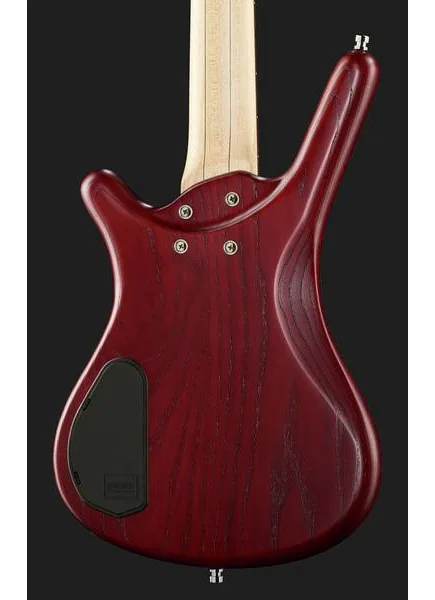 Warwick RB Corvette $$ 5 BR TS, foto 5