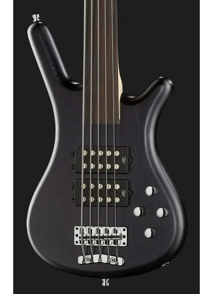 Warwick RB Corvette $$ 5 FL NB TS, foto 4