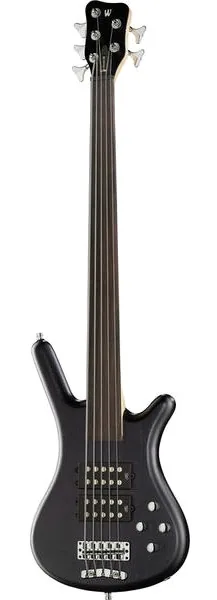 Warwick RB Corvette $$ 5 FL NB TS