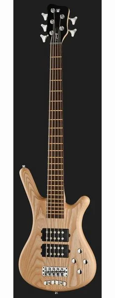 Warwick RB Corvette $$ 5 N TS, foto 2