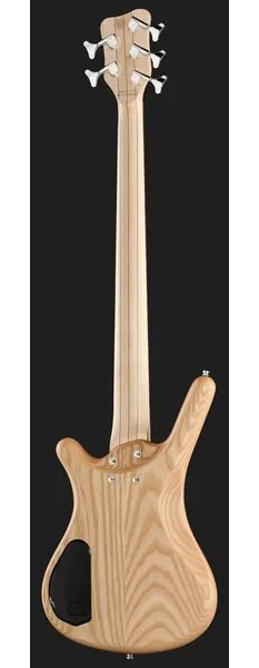 Warwick RB Corvette $$ 5 N TS, foto 3