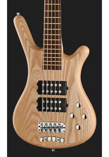 Warwick RB Corvette $$ 5 N TS, foto 4