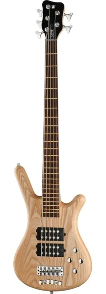 Warwick RB Corvette $$ 5 N TS