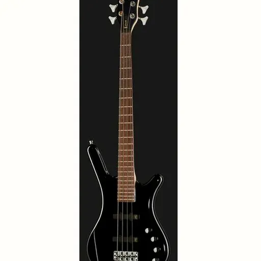 Warwick RB Corvette B 4 BK Short Scale – foto 2