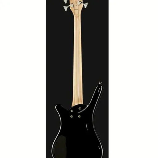 Warwick RB Corvette B 4 BK Short Scale – foto 3