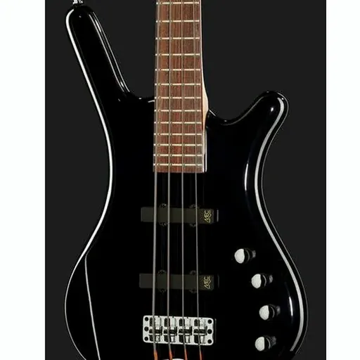 Warwick RB Corvette B 4 BK Short Scale – foto 4