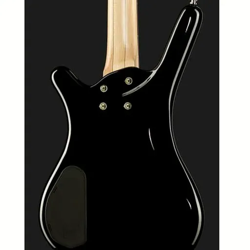Warwick RB Corvette B 4 BK Short Scale – foto 5