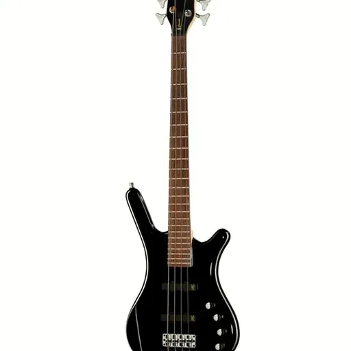 Warwick RB Corvette B 4 BK Short Scale