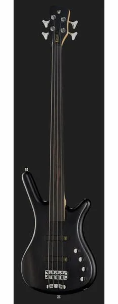 Warwick RB Corvette B 4 FL NBTS, foto 2