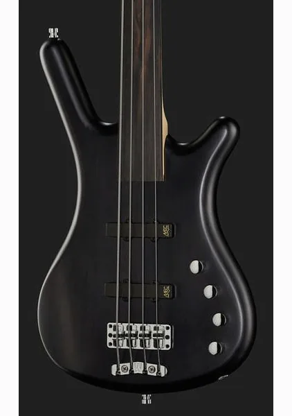 Warwick RB Corvette B 4 FL NBTS, foto 4