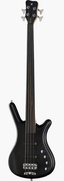 Warwick RB Corvette B 4 FL NBTS