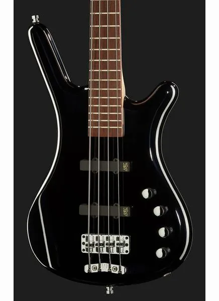 Warwick RB Corvette B 4 MedScale SBHP, foto 4