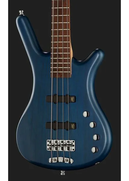 Warwick RB Corvette B 4 OBTS, foto 4