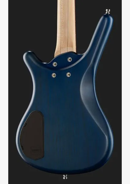 Warwick RB Corvette B 4 OBTS, foto 5
