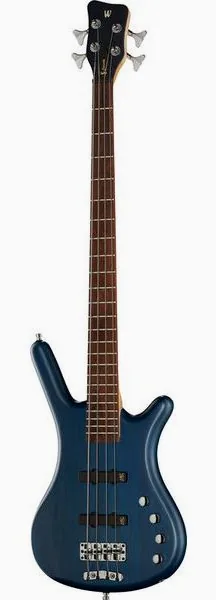 Warwick RB Corvette B 4 OBTS