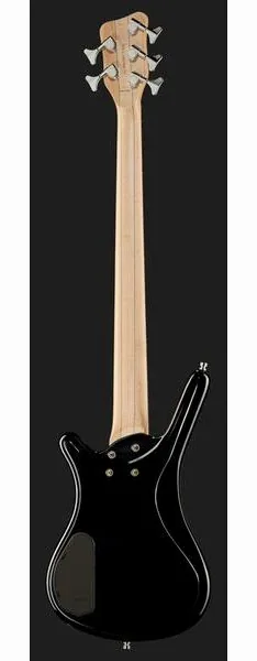 Warwick RB Corvette Basic 5 BLK, foto 3