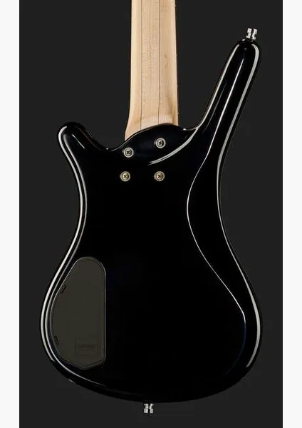 Warwick RB Corvette Basic 5 BLK, foto 5