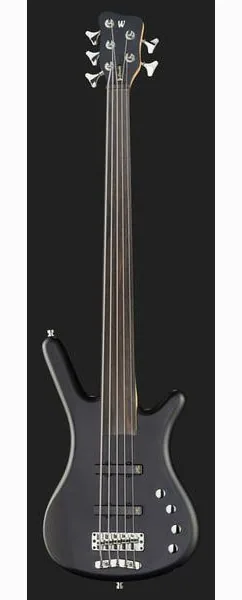 Warwick RB Corvette Basic 5 FL NBTS, foto 2