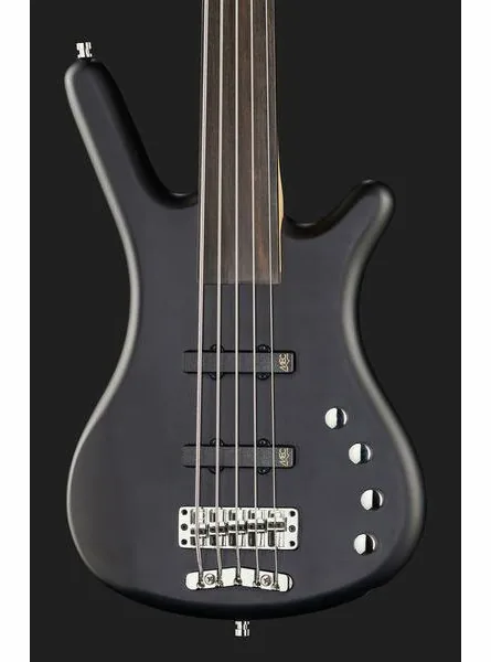 Warwick RB Corvette Basic 5 FL NBTS, foto 4
