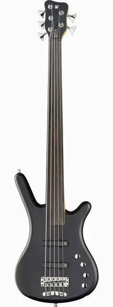Warwick RB Corvette Basic 5 FL NBTS