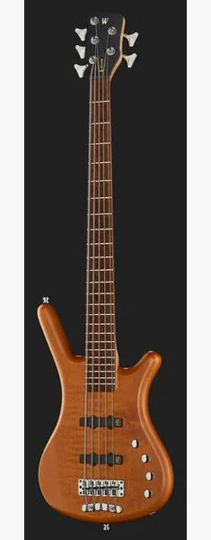 Warwick RB Corvette Basic 5 HVTS, foto 2