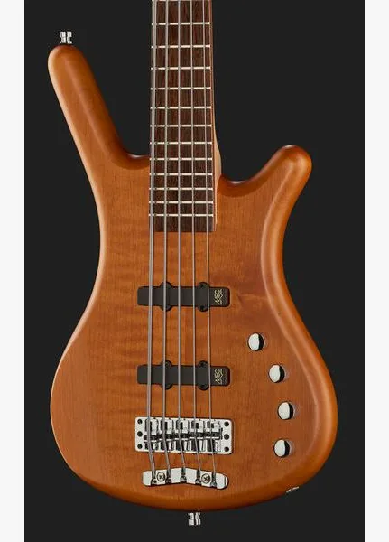 Warwick RB Corvette Basic 5 HVTS, foto 4