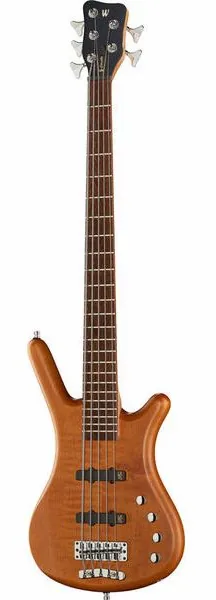 Warwick RB Corvette Basic 5 HVTS