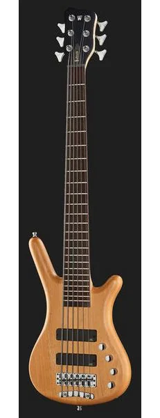 Warwick RB Corvette Basic 6 NTS, foto 2