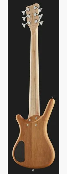 Warwick RB Corvette Basic 6 NTS, foto 3