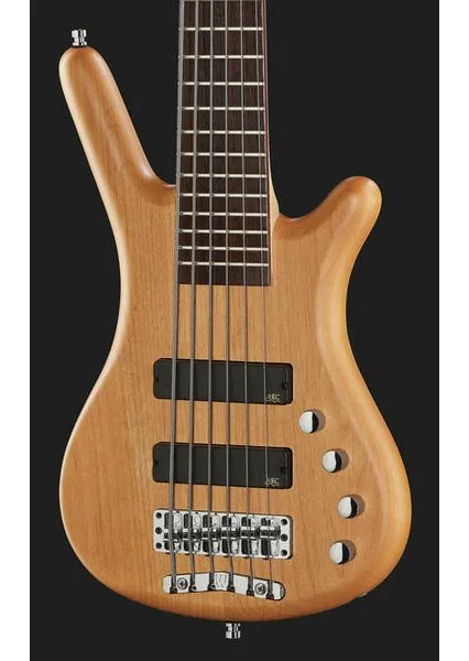 Warwick RB Corvette Basic 6 NTS, foto 4