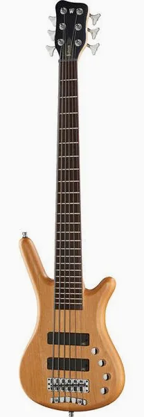 Warwick RB Corvette Basic 6 NTS