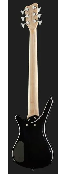 Warwick RB Corvette Basic 6 SBHP FL, foto 3
