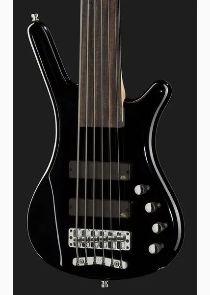 Warwick RB Corvette Basic 6 SBHP FL, foto 4