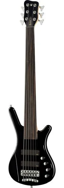 Warwick RB Corvette Basic 6 SBHP FL