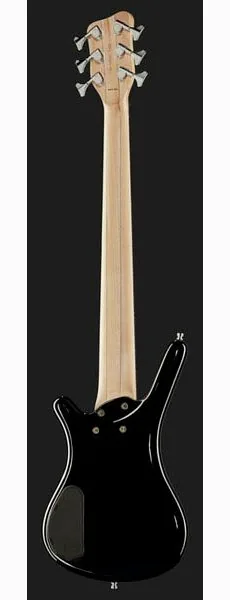 Warwick RB Corvette Basic 6 SBHP, foto 3