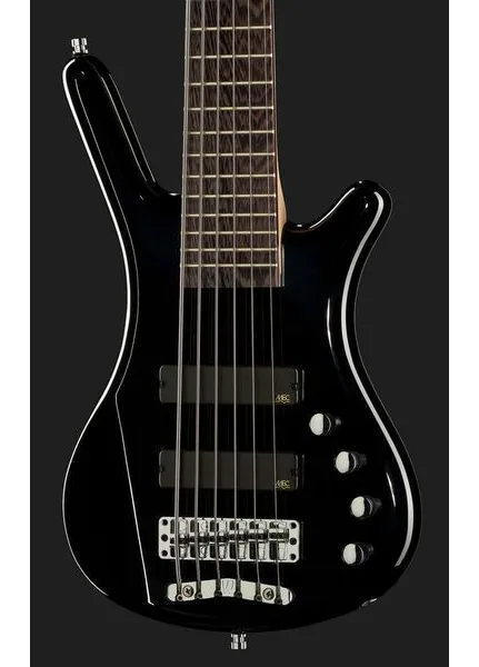 Warwick RB Corvette Basic 6 SBHP, foto 4