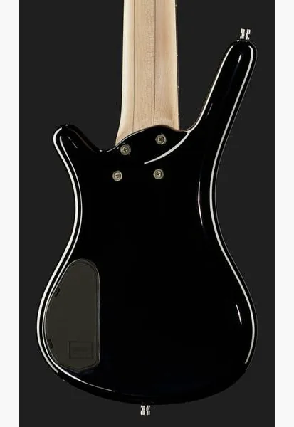 Warwick RB Corvette Basic 6 SBHP, foto 5