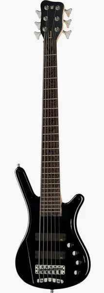 Warwick RB Corvette Basic 6 SBHP