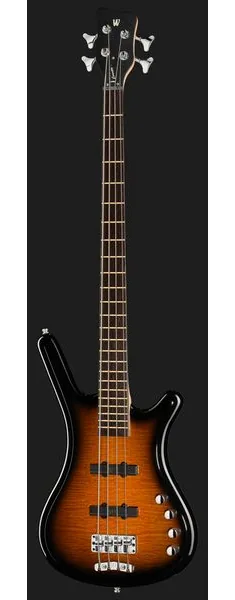 Warwick RB Corvette Classic 4 ASTHP, foto 2