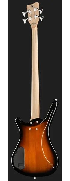 Warwick RB Corvette Classic 4 ASTHP, foto 3