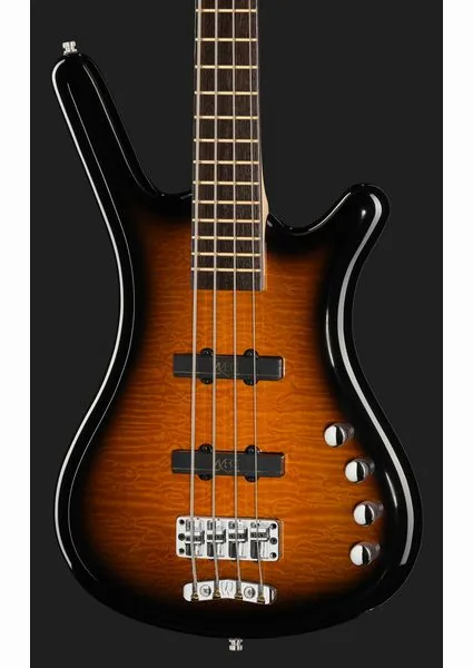 Warwick RB Corvette Classic 4 ASTHP, foto 4