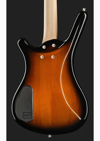 Warwick RB Corvette Classic 4 ASTHP, foto 5