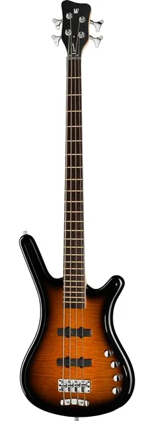 Warwick RB Corvette Classic 4 ASTHP