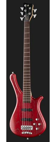 Warwick RB Fortress 5 BRTS, foto 2