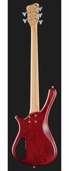 Warwick RB Fortress 5 BRTS, foto 3