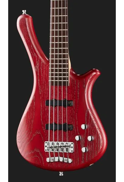 Warwick RB Fortress 5 BRTS, foto 4