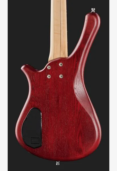 Warwick RB Fortress 5 BRTS, foto 5