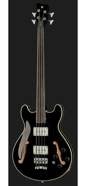 Warwick RB Star Bass 4 FL BK, foto 2