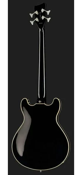 Warwick RB Star Bass 4 FL BK, foto 3
