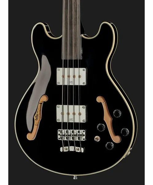 Warwick RB Star Bass 4 FL BK, foto 4